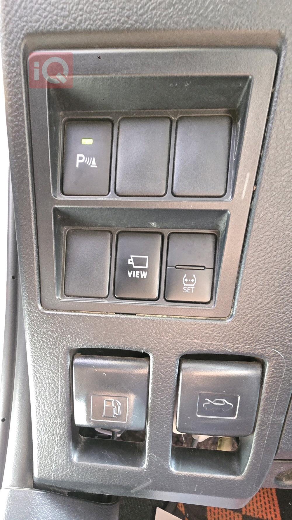 تۆیۆتا هایلۆکس